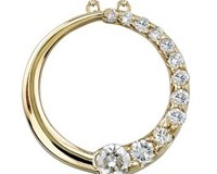 Diamond Pendants For Sale Online - ZeeXchange.com