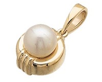 Pearl Pendants For Sale Online - ZeeXchange.com